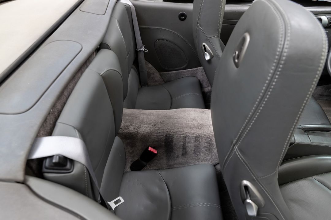 2006 Porsche 911