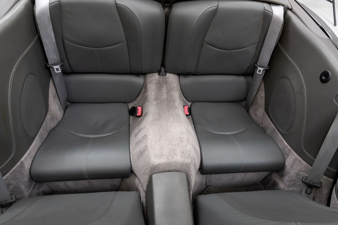 2006 Porsche 911