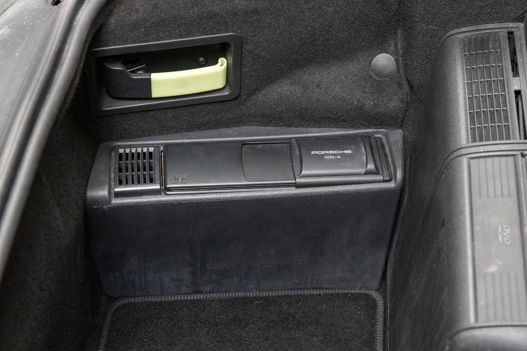 2006 Porsche 911