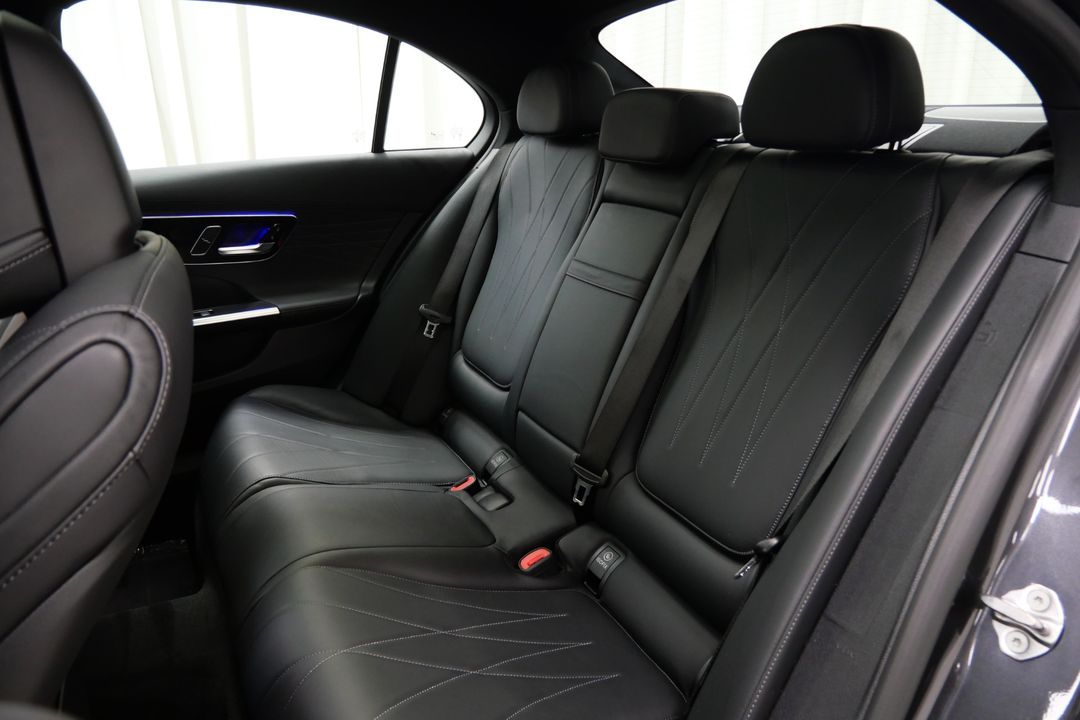 2024 Mercedes-Benz C63