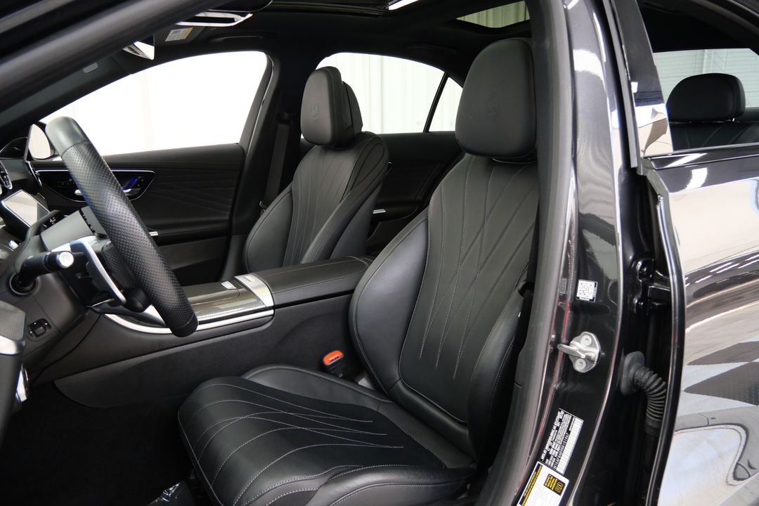 2024 Mercedes-Benz C63