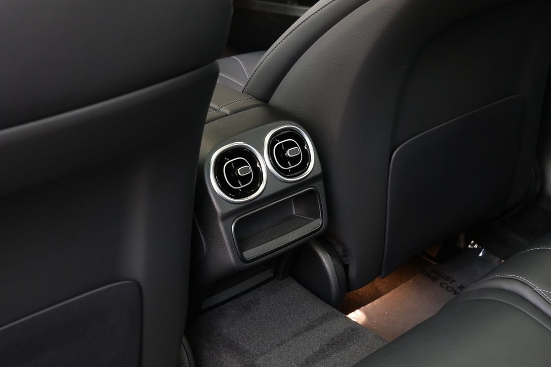 2024 Mercedes-Benz C63