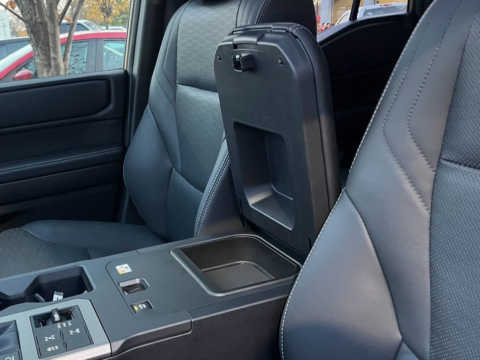 2025 Toyota Land Cruiser