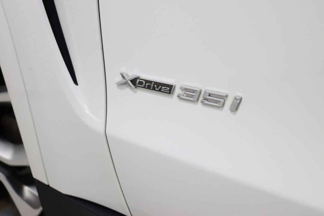 2018 BMW X5