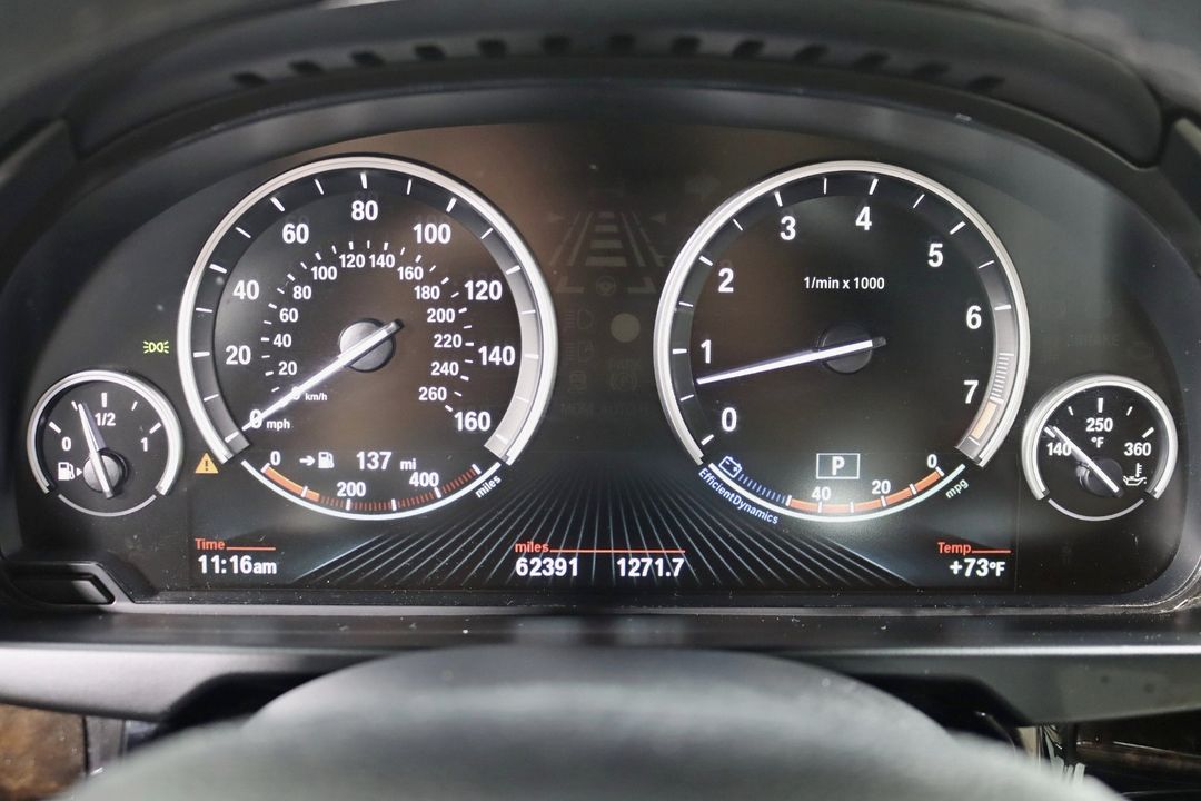 2018 BMW X5