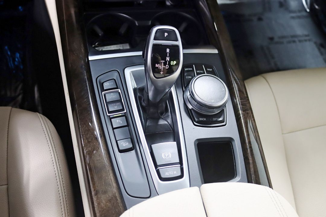 2018 BMW X5