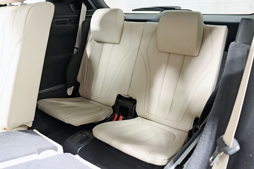 2018 BMW X5