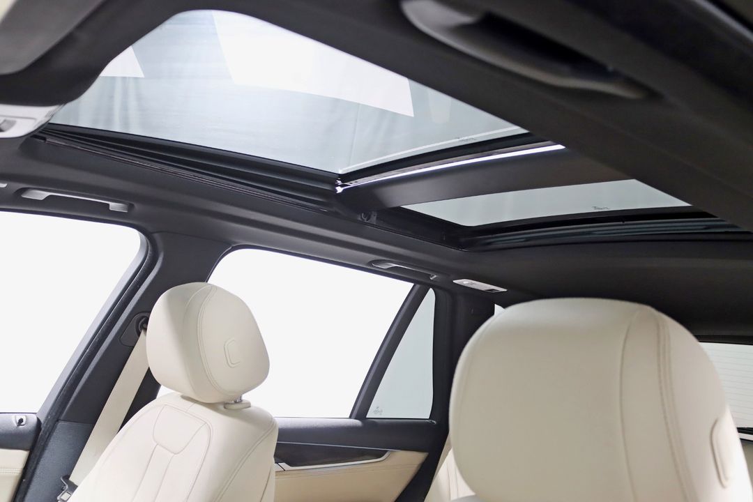2018 BMW X5