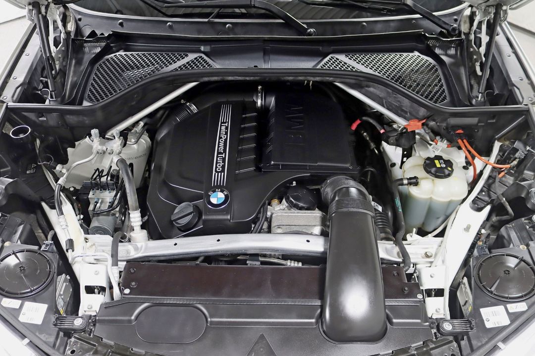 2018 BMW X5