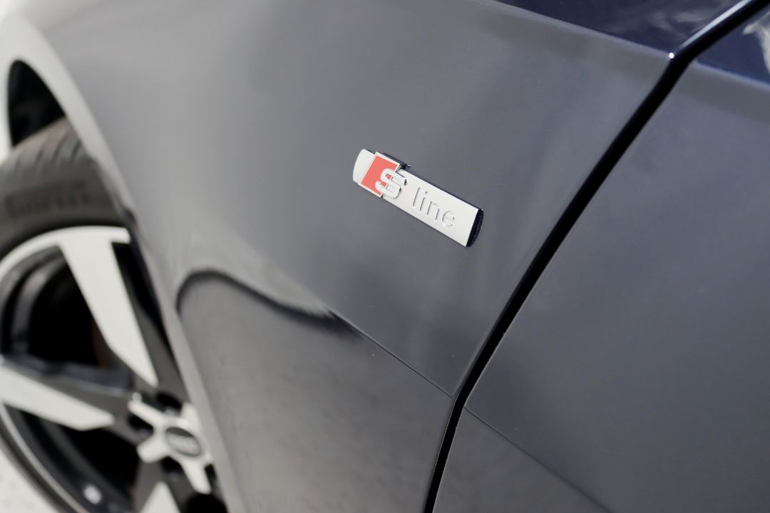2021 Audi A6