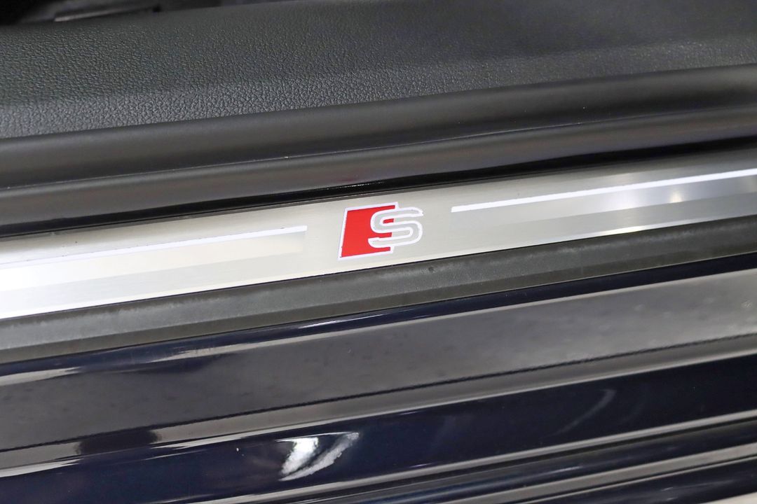 2021 Audi A6