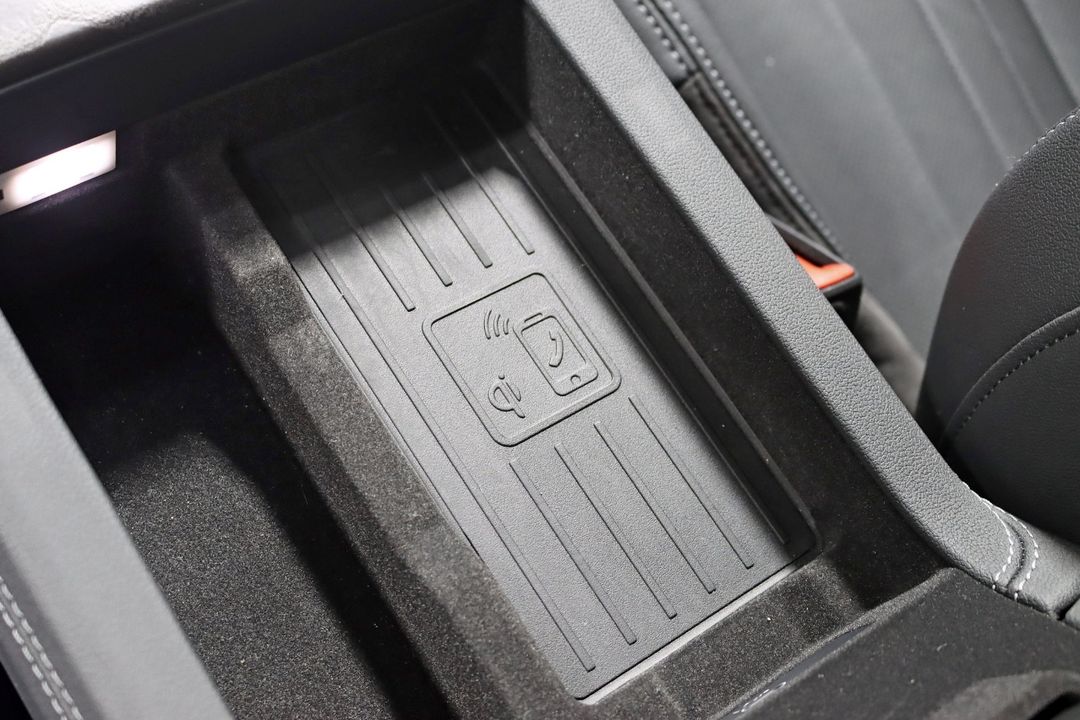 2021 Audi A6