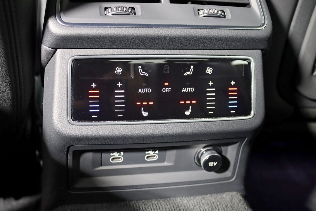 2021 Audi A6