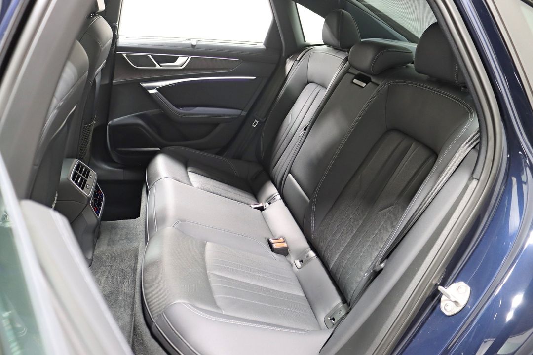 2021 Audi A6