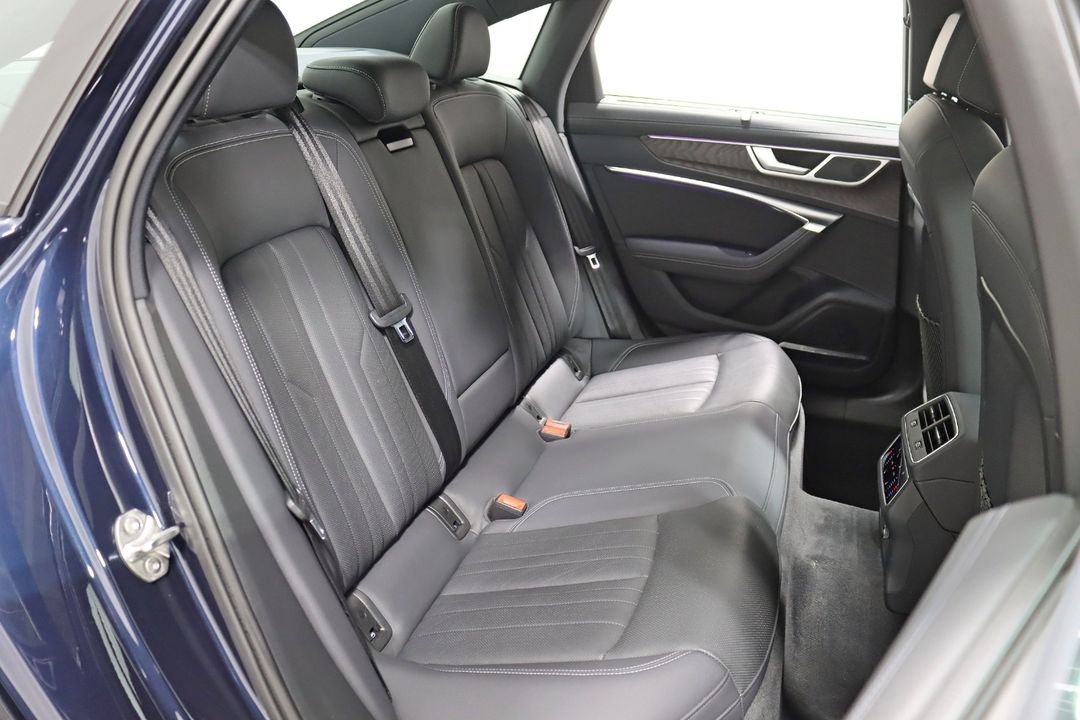 2021 Audi A6