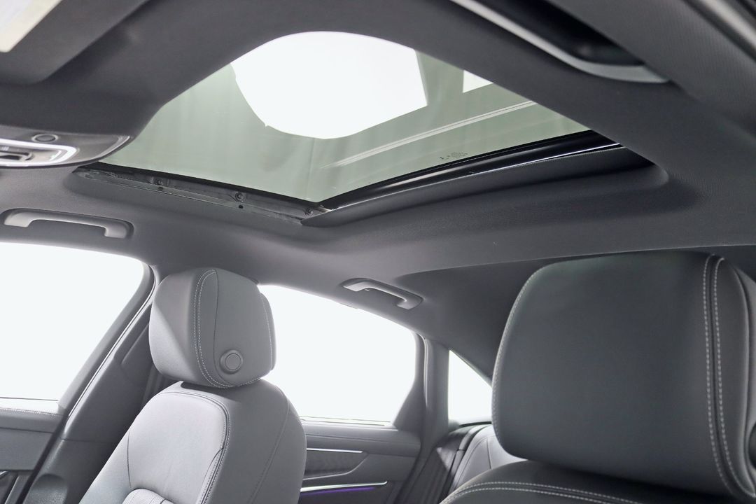 2021 Audi A6