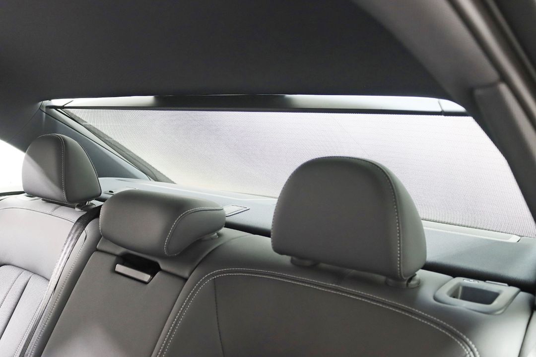 2021 Audi A6