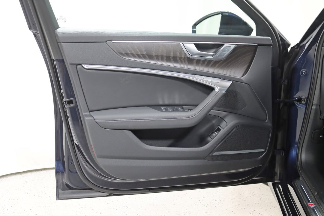 2021 Audi A6