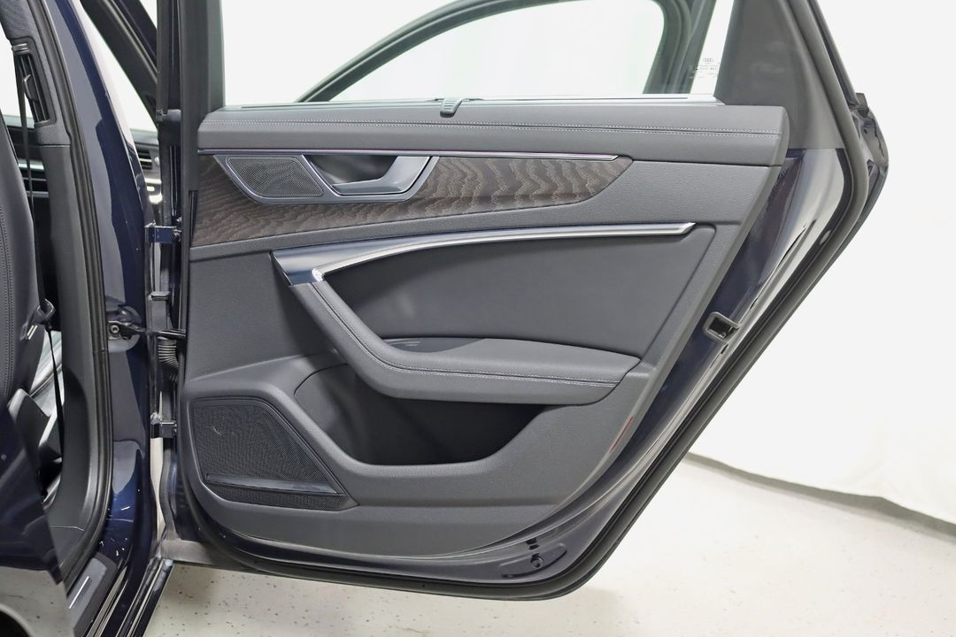 2021 Audi A6
