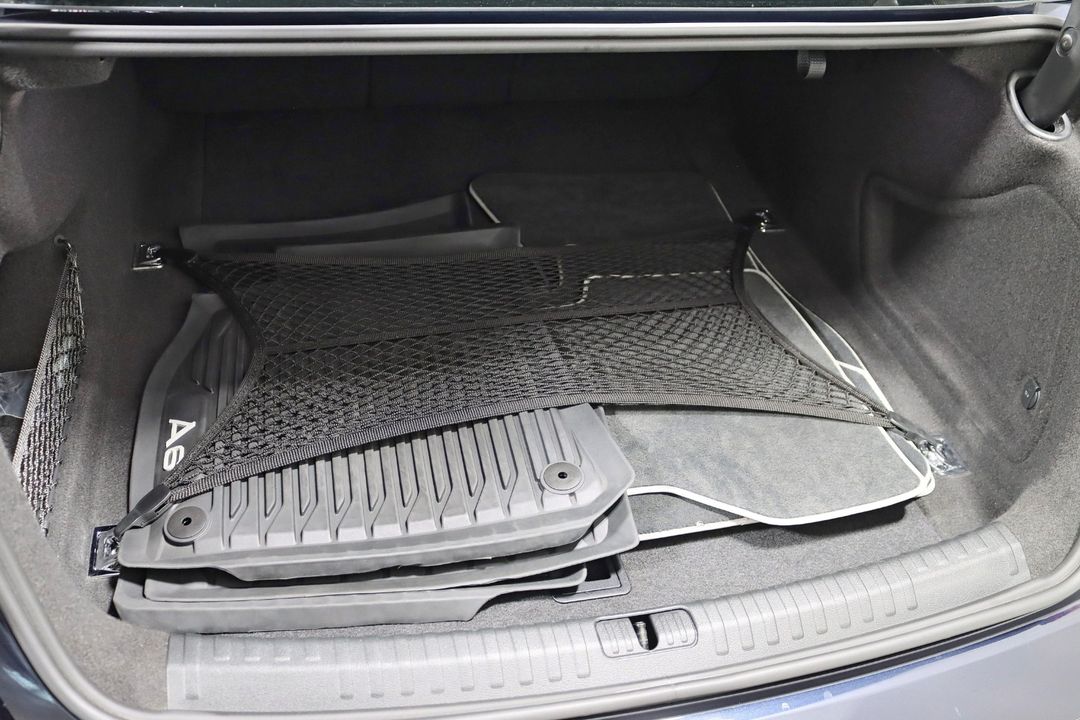 2021 Audi A6