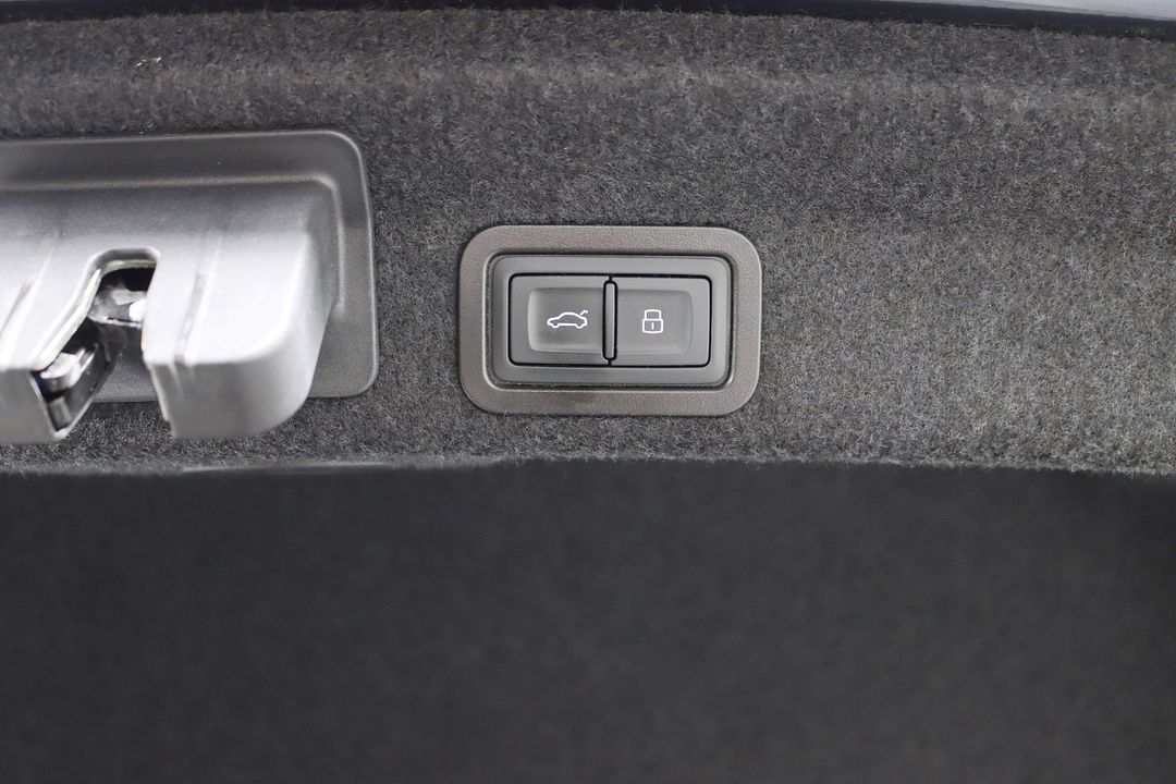 2021 Audi A6