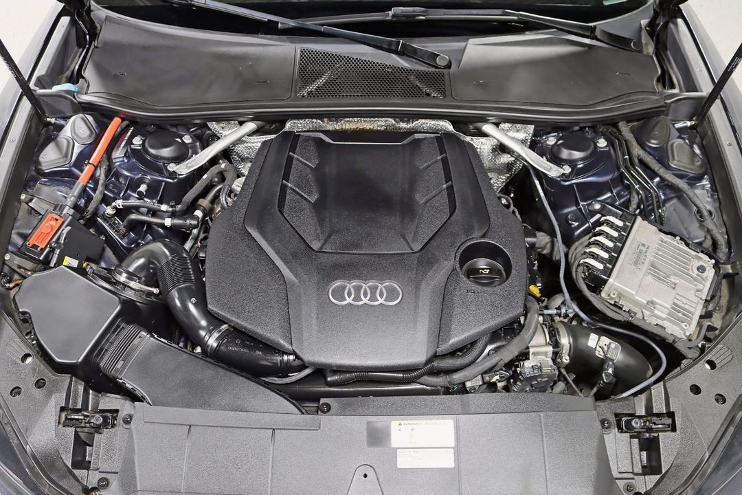 2021 Audi A6