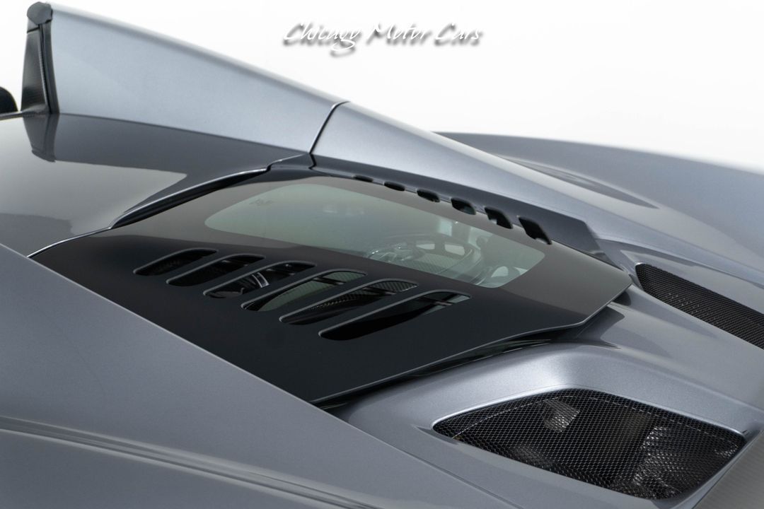 2016 McLaren 675LT Spider