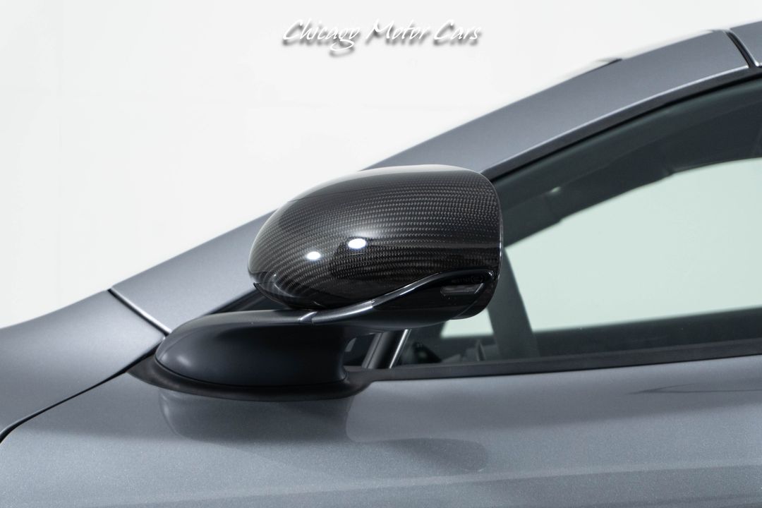 2016 McLaren 675LT Spider