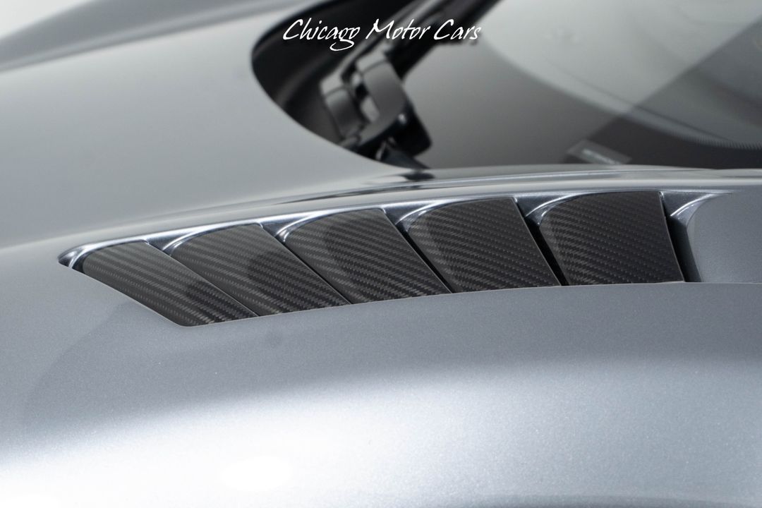 2016 McLaren 675LT Spider