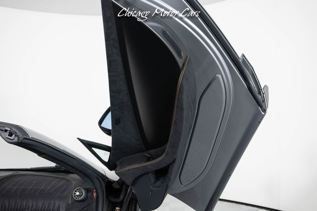 2016 McLaren 675LT Spider