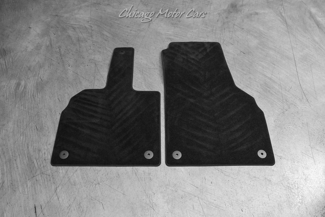 2022 Lamborghini Aventador