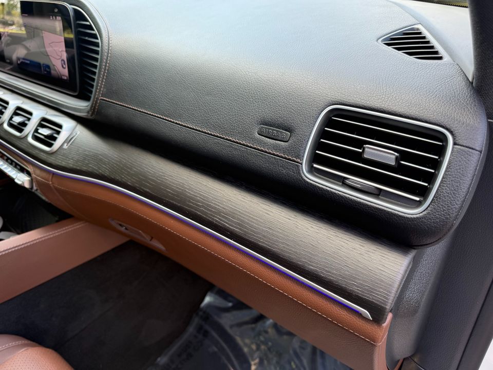 2024 Mercedes-Benz GLE 350