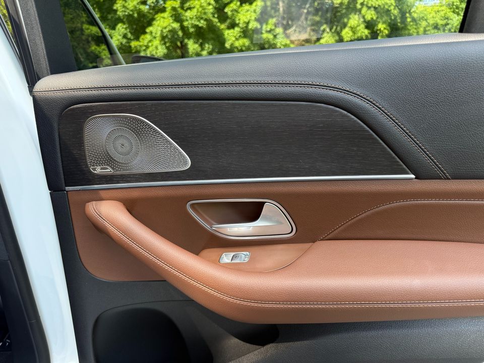 2024 Mercedes-Benz GLE 350