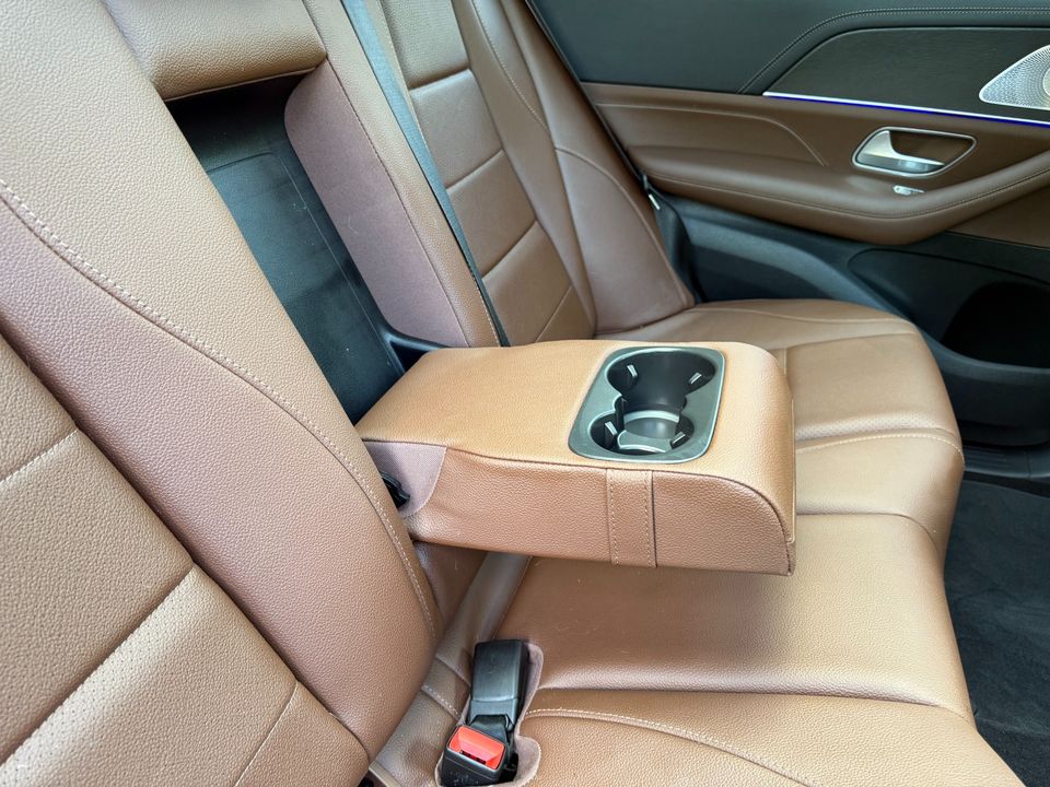 2024 Mercedes-Benz GLE 350