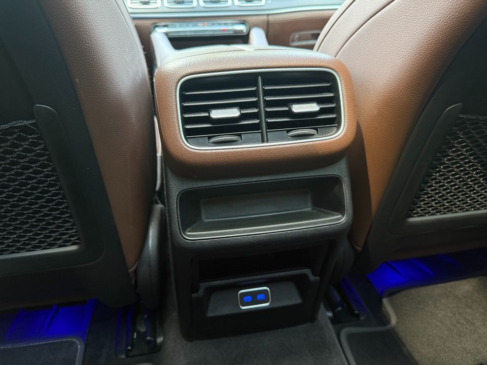 2024 Mercedes-Benz GLE 350