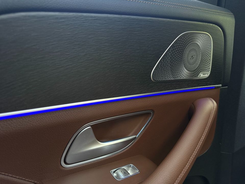 2024 Mercedes-Benz GLE 350