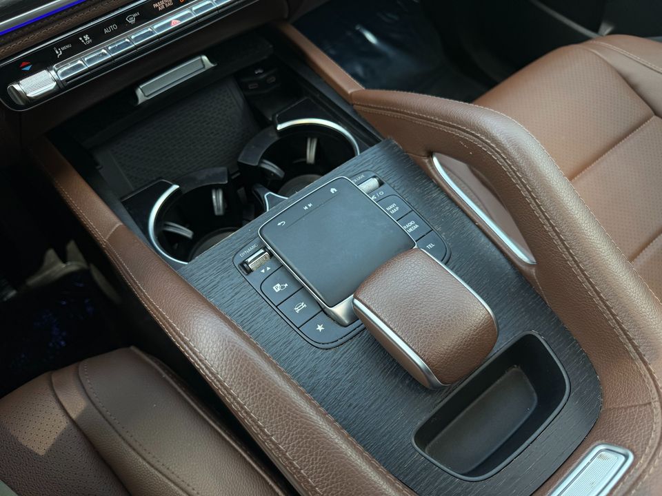 2024 Mercedes-Benz GLE 350