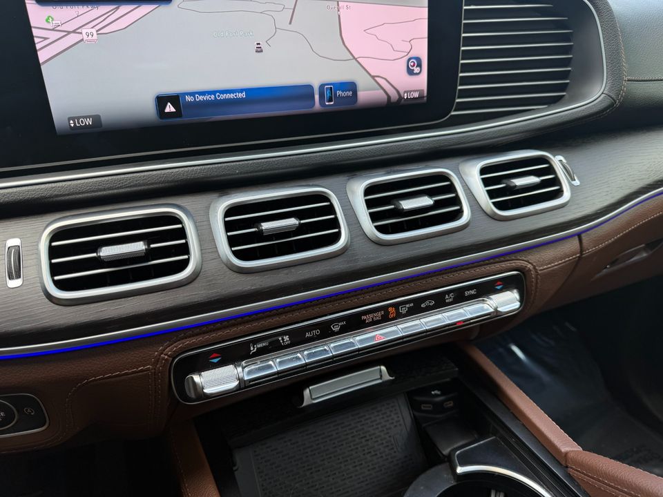 2024 Mercedes-Benz GLE 350