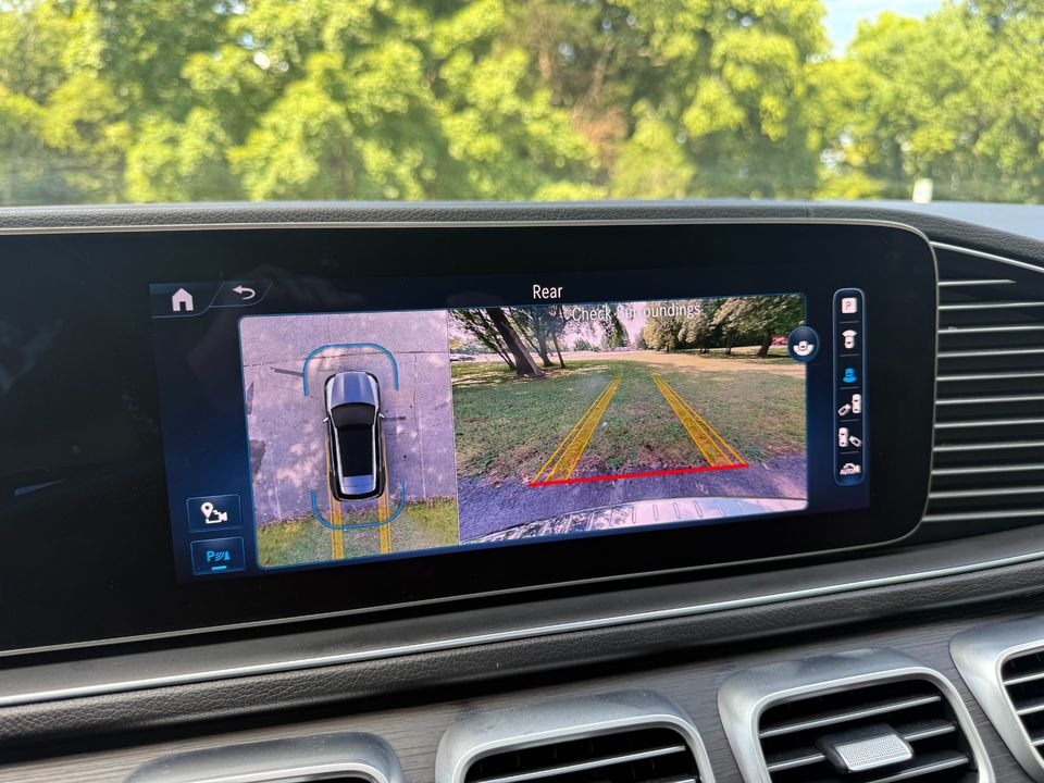 2024 Mercedes-Benz GLE 350