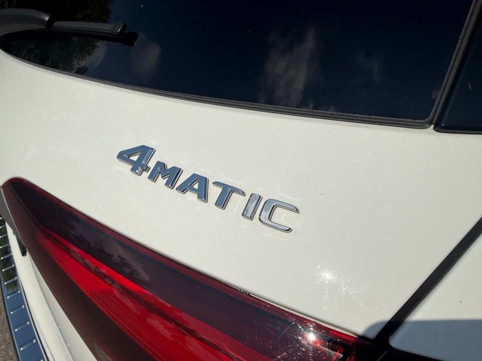 2024 Mercedes-Benz GLE 350