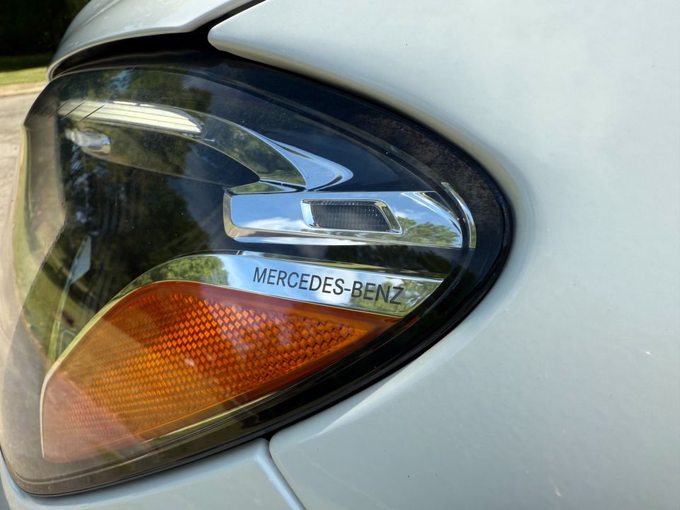 2024 Mercedes-Benz GLE 350