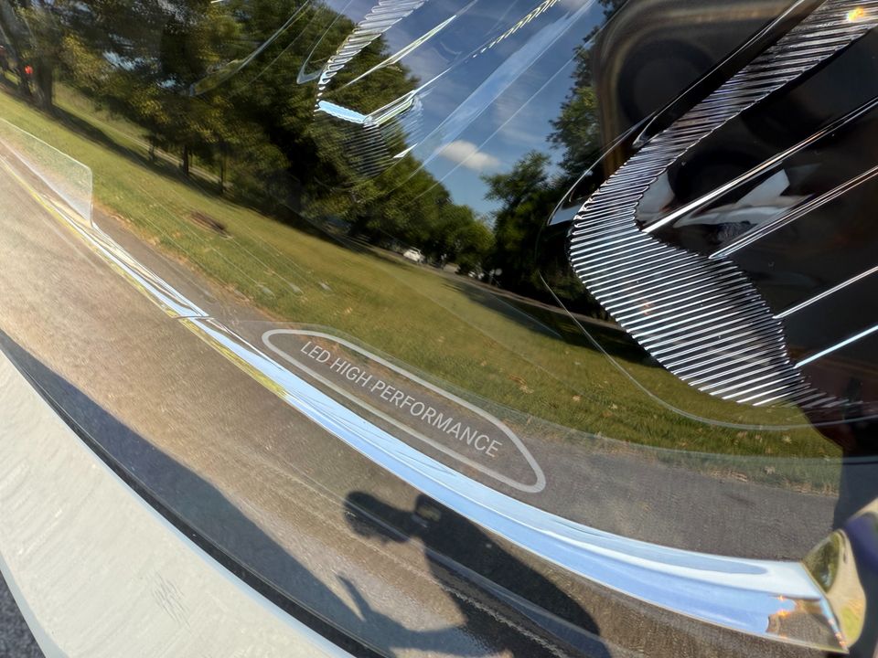 2024 Mercedes-Benz GLE 350