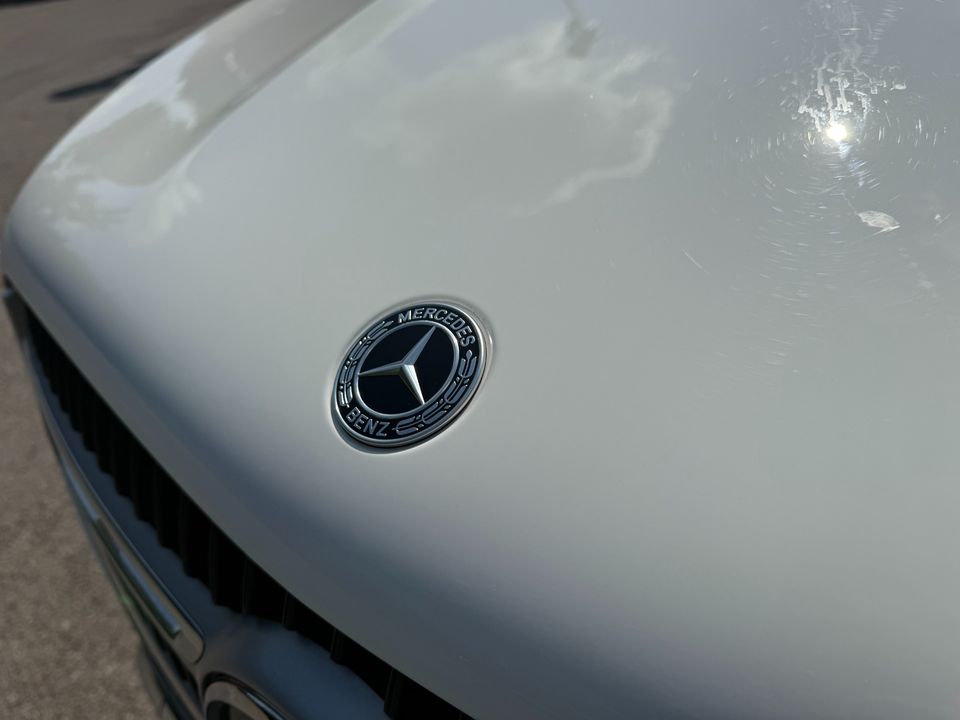 2024 Mercedes-Benz GLE 350