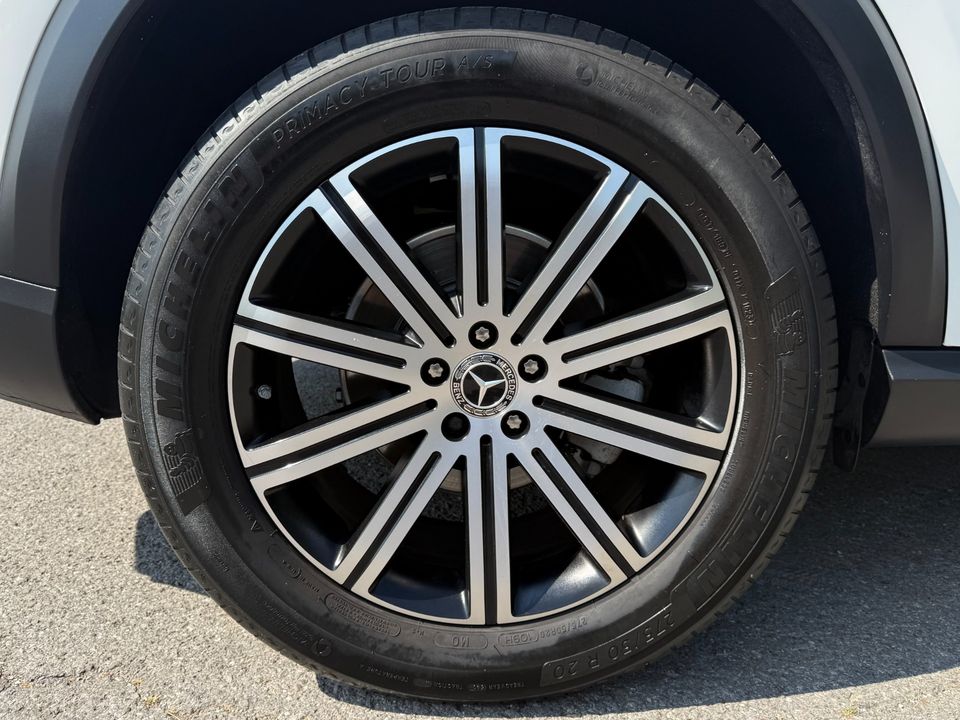 2024 Mercedes-Benz GLE 350