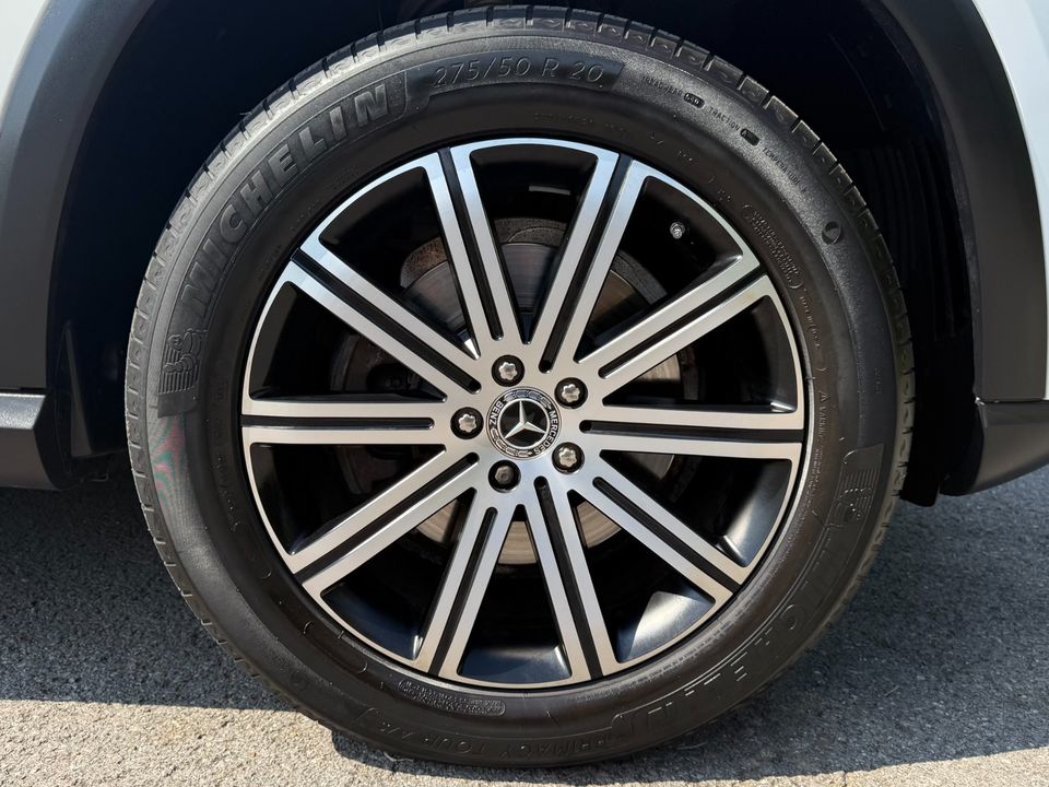 2024 Mercedes-Benz GLE 350