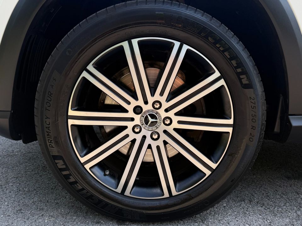 2024 Mercedes-Benz GLE 350