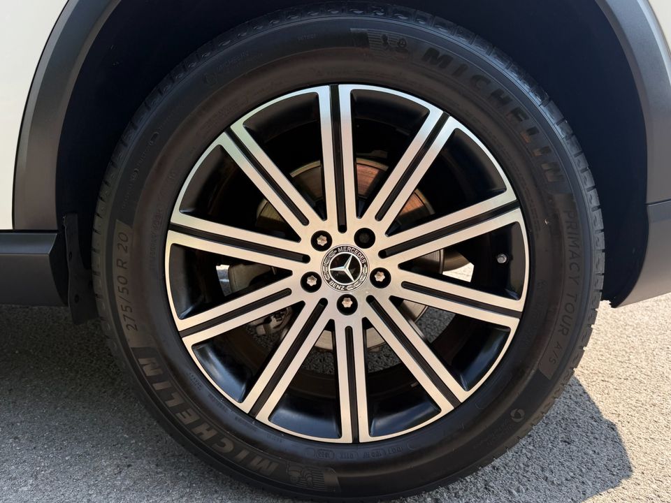 2024 Mercedes-Benz GLE 350