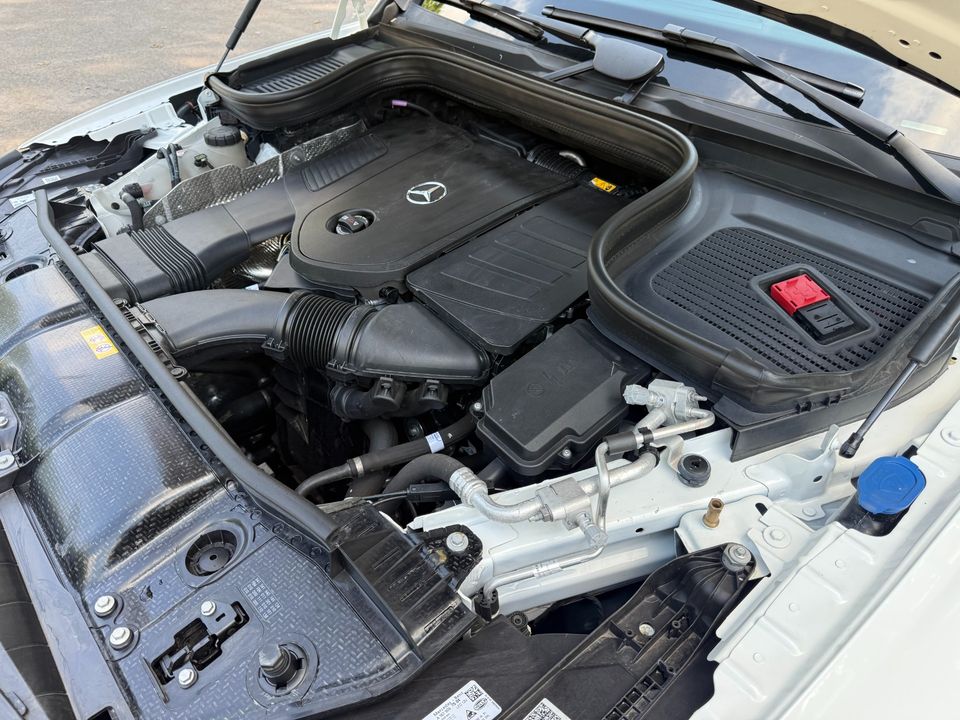 2024 Mercedes-Benz GLE 350