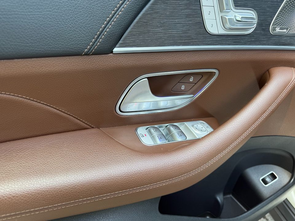 2024 Mercedes-Benz GLE 350