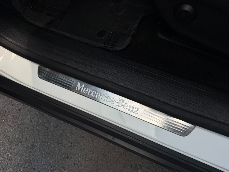 2024 Mercedes-Benz GLE 350